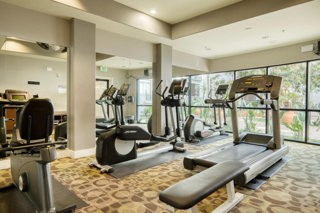 Marina Del Rey 1br W Pool Gym Nr 405 Lax-1066